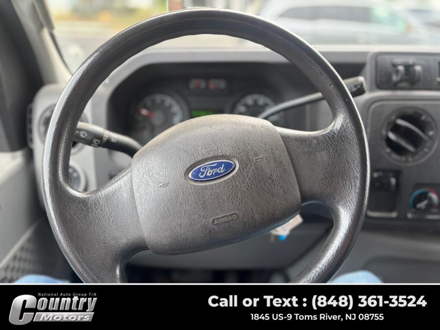 2012 Ford Econoline Cargo Van E-350 Super Duty Commercial, available for sale in Toms River, New Jersey | Country Motors. Toms River, New Jersey 2012 Ford Econoline Cargo Van E-350 Super Duty Commercial, available for sale in Toms River, New Jersey | Country Motors. Toms River, New Jersey