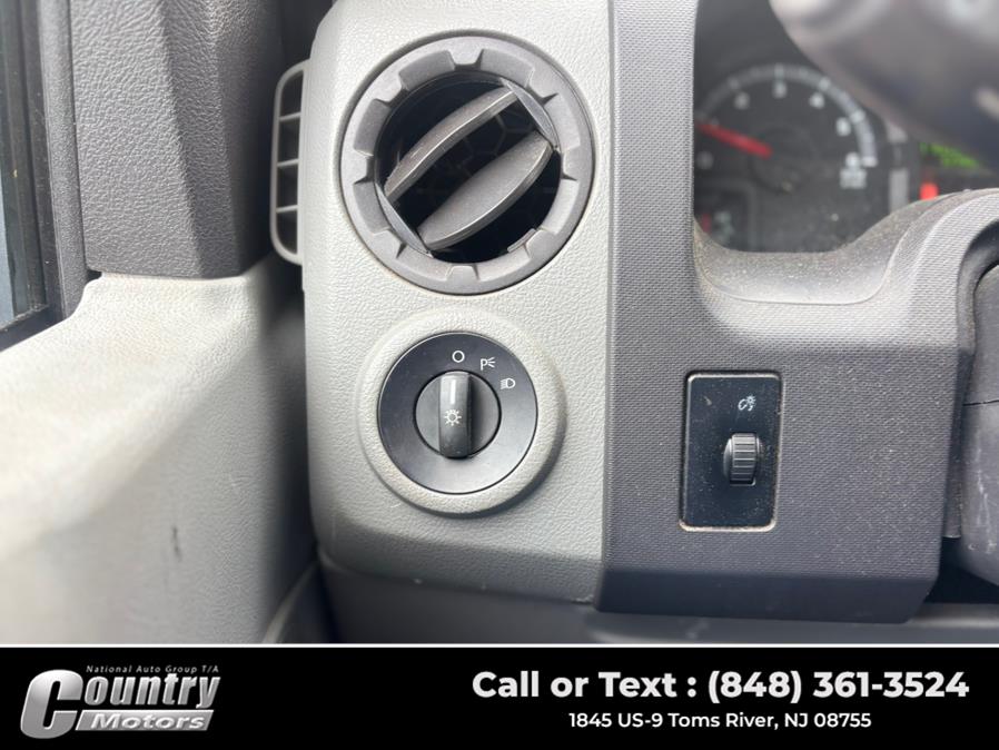 2012 Ford Econoline Cargo Van E-350 Super Duty Commercial, available for sale in Toms River, New Jersey | Country Motors. Toms River, New Jersey 2012 Ford Econoline Cargo Van E-350 Super Duty Commercial, available for sale in Toms River, New Jersey | Country Motors. Toms River, New Jersey