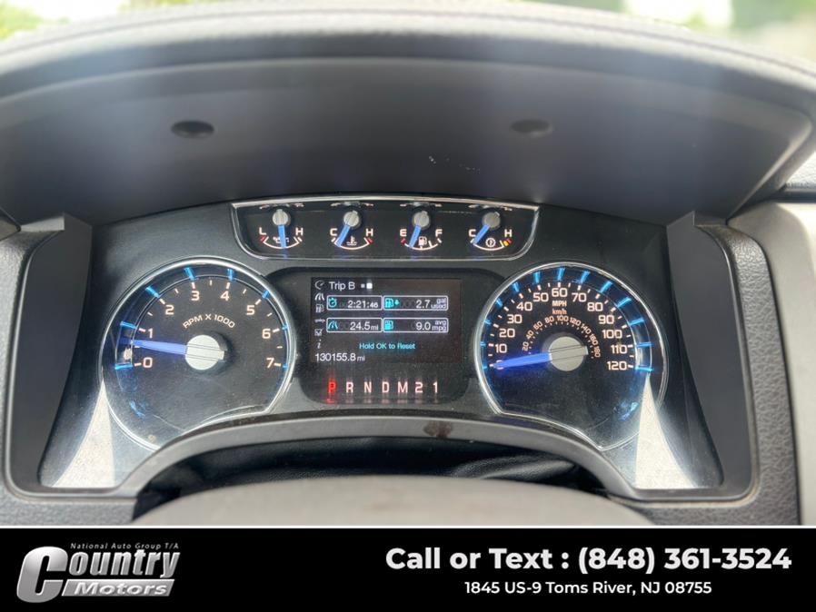 2011 Ford F-150 4WD SuperCrew 145" Lariat, available for sale in Toms River, New Jersey | Country Motors. Toms River, New Jersey 2011 Ford F-150 4WD SuperCrew 145" Lariat, available for sale in Toms River, New Jersey | Country Motors. Toms River, New Jersey