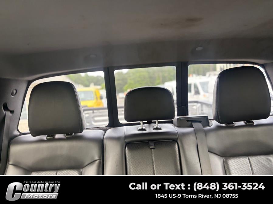 2011 Ford F-150 4WD SuperCrew 145" Lariat, available for sale in Toms River, New Jersey | Country Motors. Toms River, New Jersey 2011 Ford F-150 4WD SuperCrew 145" Lariat, available for sale in Toms River, New Jersey | Country Motors. Toms River, New Jersey