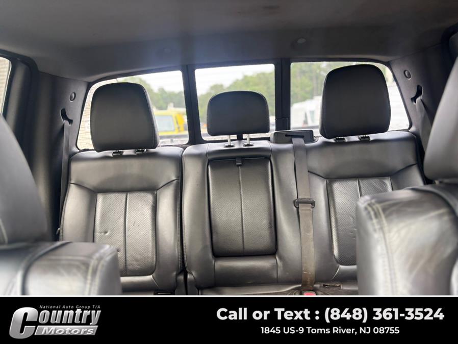 2011 Ford F-150 4WD SuperCrew 145" Lariat, available for sale in Toms River, New Jersey | Country Motors. Toms River, New Jersey 2011 Ford F-150 4WD SuperCrew 145" Lariat, available for sale in Toms River, New Jersey | Country Motors. Toms River, New Jersey