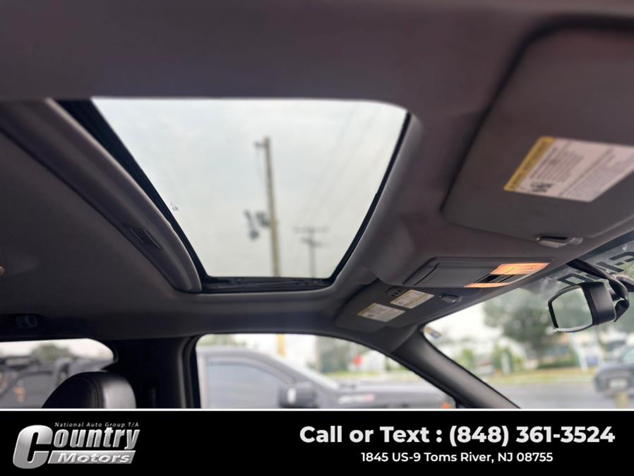 2011 Ford F-150 4WD SuperCrew 145" Lariat, available for sale in Toms River, New Jersey | Country Motors. Toms River, New Jersey 2011 Ford F-150 4WD SuperCrew 145" Lariat, available for sale in Toms River, New Jersey | Country Motors. Toms River, New Jersey