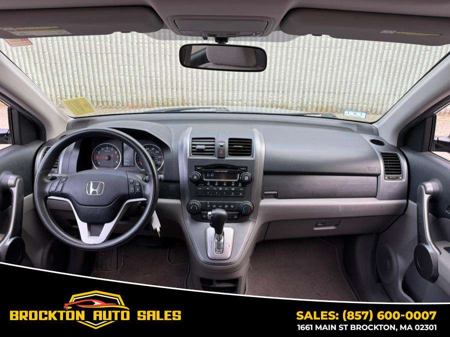 2009 Honda CR-V 4WD 5dr EX, available for sale in BROCKTON, Massachusetts | Brockton Auto Sales Inc. BROCKTON, Massachusetts 2009 Honda CR-V 4WD 5dr EX, available for sale in BROCKTON, Massachusetts | Brockton Auto Sales Inc. BROCKTON, Massachusetts