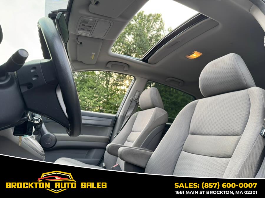 2009 Honda CR-V 4WD 5dr EX, available for sale in BROCKTON, Massachusetts | Brockton Auto Sales Inc. BROCKTON, Massachusetts 2009 Honda CR-V 4WD 5dr EX, available for sale in BROCKTON, Massachusetts | Brockton Auto Sales Inc. BROCKTON, Massachusetts