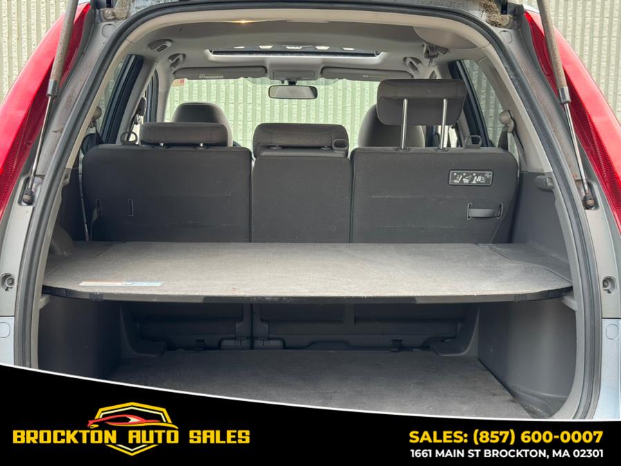 2009 Honda CR-V 4WD 5dr EX, available for sale in BROCKTON, Massachusetts | Brockton Auto Sales Inc. BROCKTON, Massachusetts 2009 Honda CR-V 4WD 5dr EX, available for sale in BROCKTON, Massachusetts | Brockton Auto Sales Inc. BROCKTON, Massachusetts