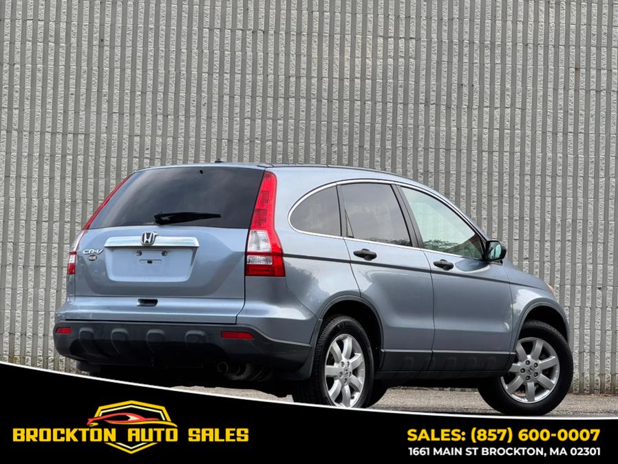 2009 Honda CR-V 4WD 5dr EX, available for sale in BROCKTON, Massachusetts | Brockton Auto Sales Inc. BROCKTON, Massachusetts 2009 Honda CR-V 4WD 5dr EX, available for sale in BROCKTON, Massachusetts | Brockton Auto Sales Inc. BROCKTON, Massachusetts