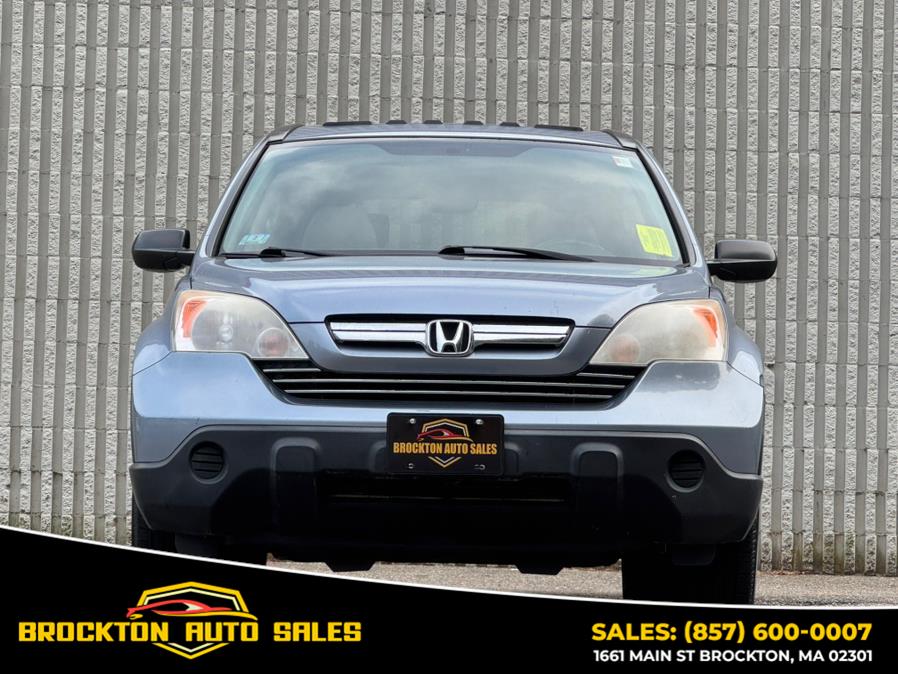 2009 Honda CR-V 4WD 5dr EX, available for sale in BROCKTON, Massachusetts | Brockton Auto Sales Inc. BROCKTON, Massachusetts 2009 Honda CR-V 4WD 5dr EX, available for sale in BROCKTON, Massachusetts | Brockton Auto Sales Inc. BROCKTON, Massachusetts