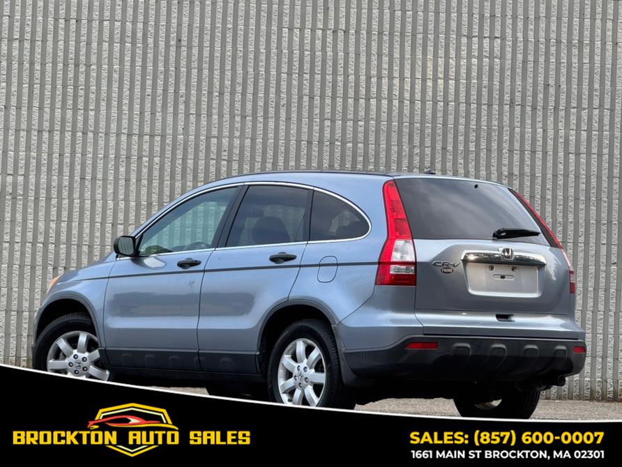 2009 Honda CR-V 4WD 5dr EX, available for sale in BROCKTON, Massachusetts | Brockton Auto Sales Inc. BROCKTON, Massachusetts 2009 Honda CR-V 4WD 5dr EX, available for sale in BROCKTON, Massachusetts | Brockton Auto Sales Inc. BROCKTON, Massachusetts