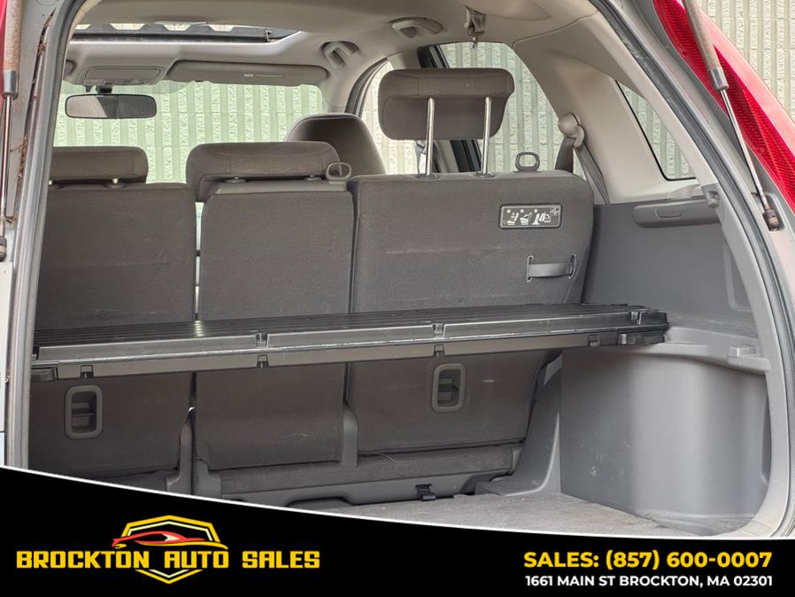 2009 Honda CR-V 4WD 5dr EX, available for sale in BROCKTON, Massachusetts | Brockton Auto Sales Inc. BROCKTON, Massachusetts 2009 Honda CR-V 4WD 5dr EX, available for sale in BROCKTON, Massachusetts | Brockton Auto Sales Inc. BROCKTON, Massachusetts