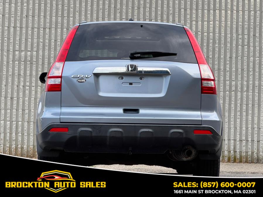 2009 Honda CR-V 4WD 5dr EX, available for sale in BROCKTON, Massachusetts | Brockton Auto Sales Inc. BROCKTON, Massachusetts 2009 Honda CR-V 4WD 5dr EX, available for sale in BROCKTON, Massachusetts | Brockton Auto Sales Inc. BROCKTON, Massachusetts