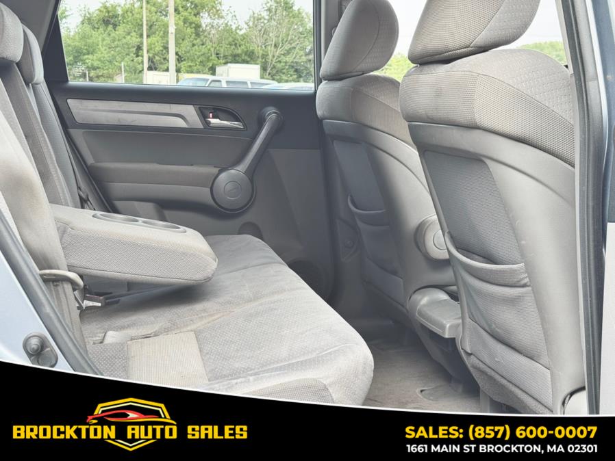 2009 Honda CR-V 4WD 5dr EX, available for sale in BROCKTON, Massachusetts | Brockton Auto Sales Inc. BROCKTON, Massachusetts 2009 Honda CR-V 4WD 5dr EX, available for sale in BROCKTON, Massachusetts | Brockton Auto Sales Inc. BROCKTON, Massachusetts