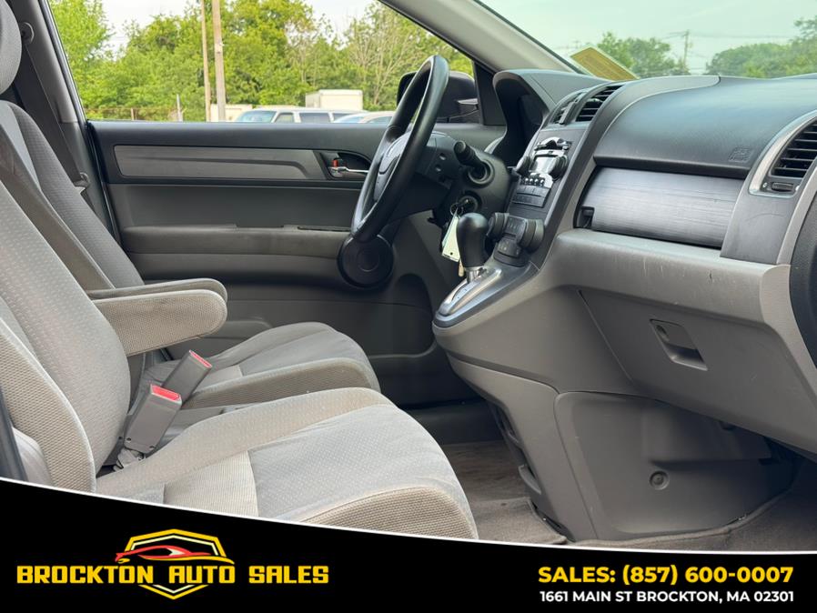 2009 Honda CR-V 4WD 5dr EX, available for sale in BROCKTON, Massachusetts | Brockton Auto Sales Inc. BROCKTON, Massachusetts 2009 Honda CR-V 4WD 5dr EX, available for sale in BROCKTON, Massachusetts | Brockton Auto Sales Inc. BROCKTON, Massachusetts