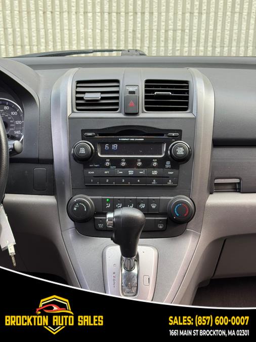 2009 Honda CR-V 4WD 5dr EX, available for sale in BROCKTON, Massachusetts | Brockton Auto Sales Inc. BROCKTON, Massachusetts 2009 Honda CR-V 4WD 5dr EX, available for sale in BROCKTON, Massachusetts | Brockton Auto Sales Inc. BROCKTON, Massachusetts