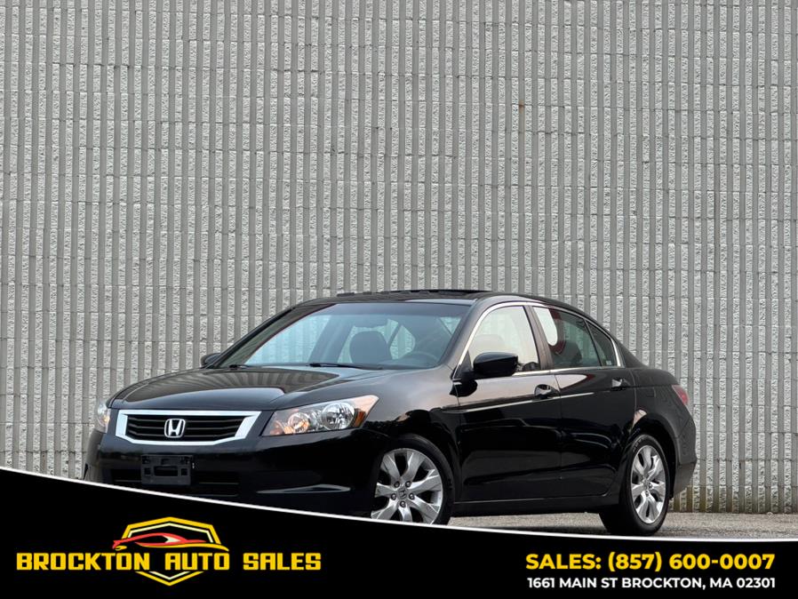 2010 Honda Accord Sdn 4dr I4 Auto EX-L, available for sale in BROCKTON, Massachusetts | Brockton Auto Sales Inc. BROCKTON, Massachusetts 2010 Honda Accord Sdn 4dr I4 Auto EX-L, available for sale in BROCKTON, Massachusetts | Brockton Auto Sales Inc. BROCKTON, Massachusetts