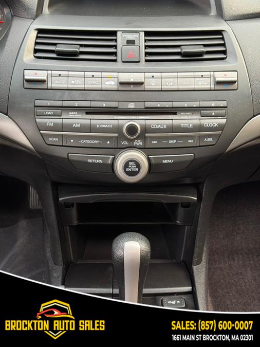 2010 Honda Accord Sdn 4dr I4 Auto EX-L, available for sale in BROCKTON, Massachusetts | Brockton Auto Sales Inc. BROCKTON, Massachusetts 2010 Honda Accord Sdn 4dr I4 Auto EX-L, available for sale in BROCKTON, Massachusetts | Brockton Auto Sales Inc. BROCKTON, Massachusetts