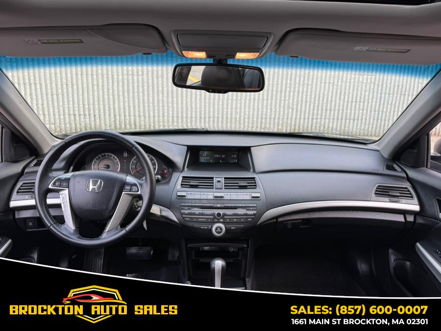 2010 Honda Accord Sdn 4dr I4 Auto EX-L, available for sale in BROCKTON, Massachusetts | Brockton Auto Sales Inc. BROCKTON, Massachusetts 2010 Honda Accord Sdn 4dr I4 Auto EX-L, available for sale in BROCKTON, Massachusetts | Brockton Auto Sales Inc. BROCKTON, Massachusetts