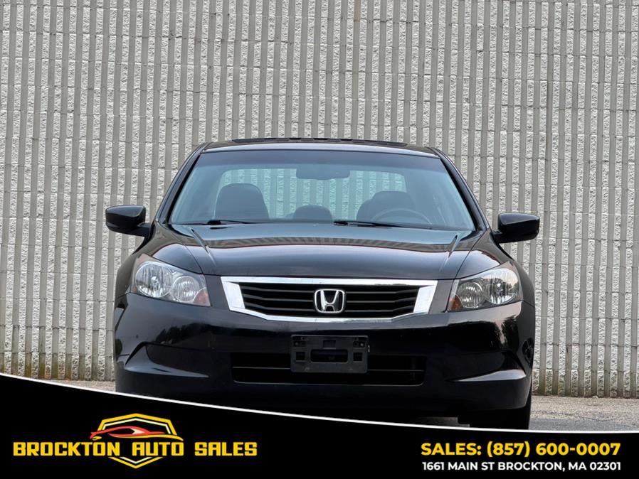 2010 Honda Accord Sdn 4dr I4 Auto EX-L, available for sale in BROCKTON, Massachusetts | Brockton Auto Sales Inc. BROCKTON, Massachusetts 2010 Honda Accord Sdn 4dr I4 Auto EX-L, available for sale in BROCKTON, Massachusetts | Brockton Auto Sales Inc. BROCKTON, Massachusetts
