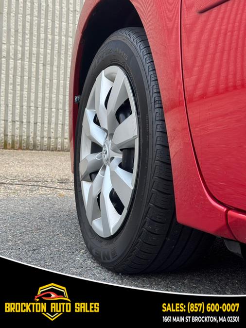 2015 Toyota Corolla 4dr Sdn Auto L (Natl), available for sale in BROCKTON, Massachusetts | Brockton Auto Sales Inc. BROCKTON, Massachusetts 2015 Toyota Corolla 4dr Sdn Auto L (Natl), available for sale in BROCKTON, Massachusetts | Brockton Auto Sales Inc. BROCKTON, Massachusetts