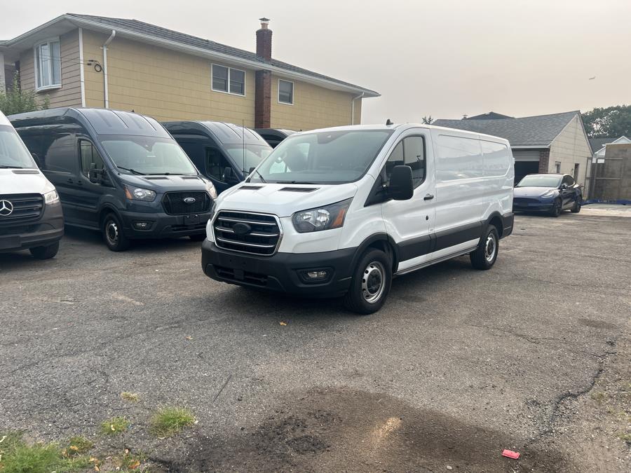2020 Ford Transit Cargo Van T-150 130" Low Rf 8670 GVWR RWD, available for sale in West Hempstead, New York | Only Vans Inc. West Hempstead, New York 2020 Ford Transit Cargo Van T-150 130" Low Rf 8670 GVWR RWD, available for sale in West Hempstead, New York | Only Vans Inc. West Hempstead, New York