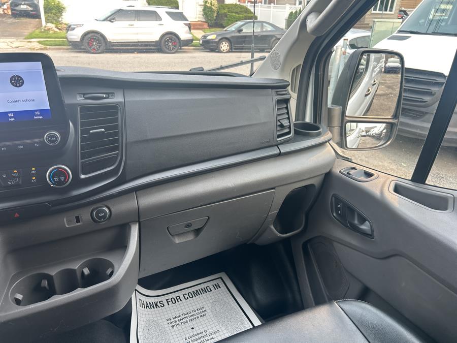 2020 Ford Transit Cargo Van T-150 130" Low Rf 8670 GVWR RWD, available for sale in West Hempstead, New York | Only Vans Inc. West Hempstead, New York 2020 Ford Transit Cargo Van T-150 130" Low Rf 8670 GVWR RWD, available for sale in West Hempstead, New York | Only Vans Inc. West Hempstead, New York