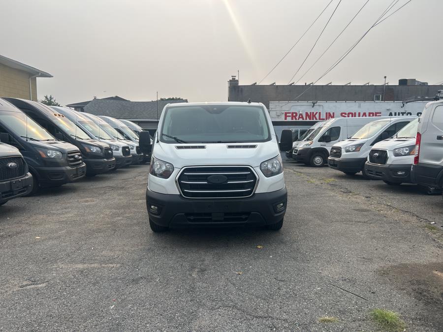 2020 Ford Transit Cargo Van T-150 130" Low Rf 8670 GVWR RWD, available for sale in West Hempstead, New York | Only Vans Inc. West Hempstead, New York 2020 Ford Transit Cargo Van T-150 130" Low Rf 8670 GVWR RWD, available for sale in West Hempstead, New York | Only Vans Inc. West Hempstead, New York
