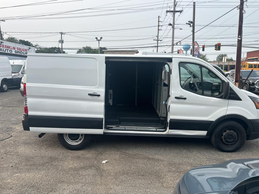 2020 Ford Transit Cargo Van T-150 130" Low Rf 8670 GVWR RWD, available for sale in West Hempstead, New York | Only Vans Inc. West Hempstead, New York 2020 Ford Transit Cargo Van T-150 130" Low Rf 8670 GVWR RWD, available for sale in West Hempstead, New York | Only Vans Inc. West Hempstead, New York