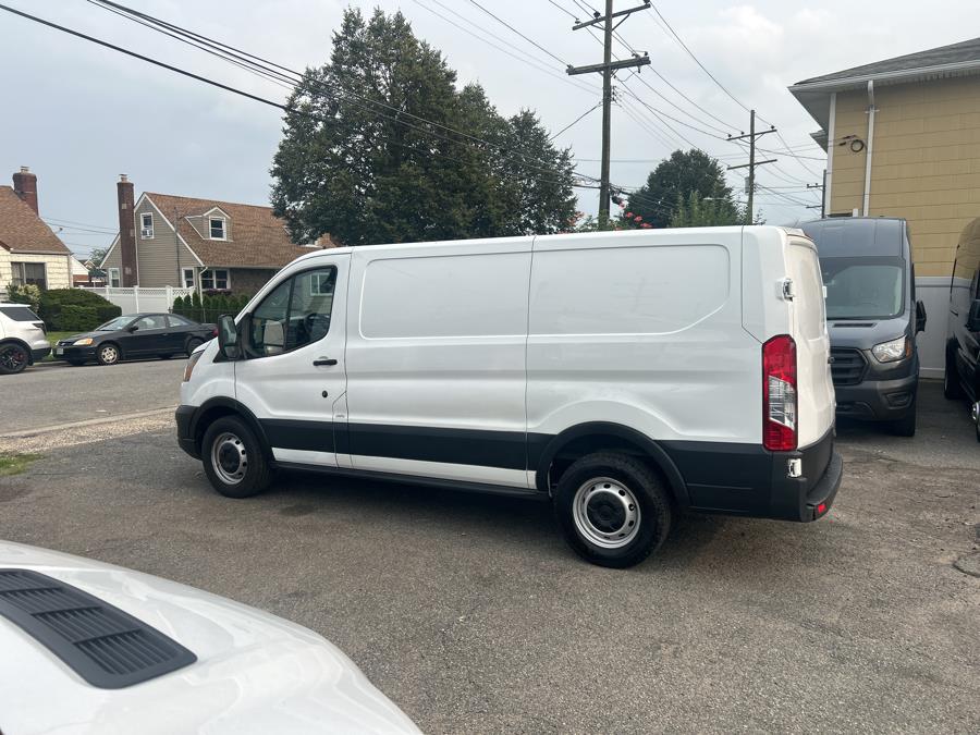2020 Ford Transit Cargo Van T-150 130" Low Rf 8670 GVWR RWD, available for sale in West Hempstead, New York | Only Vans Inc. West Hempstead, New York 2020 Ford Transit Cargo Van T-150 130" Low Rf 8670 GVWR RWD, available for sale in West Hempstead, New York | Only Vans Inc. West Hempstead, New York