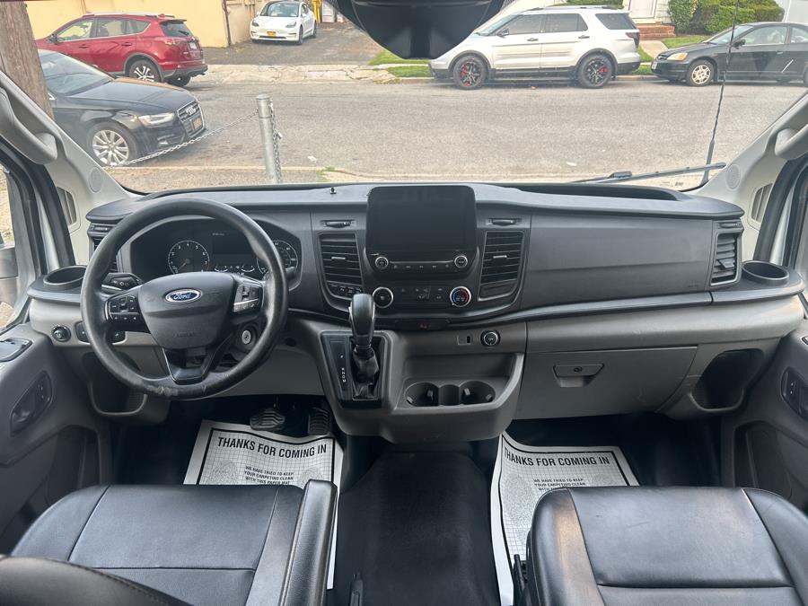 2020 Ford Transit Cargo Van T-150 130" Low Rf 8670 GVWR RWD, available for sale in West Hempstead, New York | Only Vans Inc. West Hempstead, New York 2020 Ford Transit Cargo Van T-150 130" Low Rf 8670 GVWR RWD, available for sale in West Hempstead, New York | Only Vans Inc. West Hempstead, New York