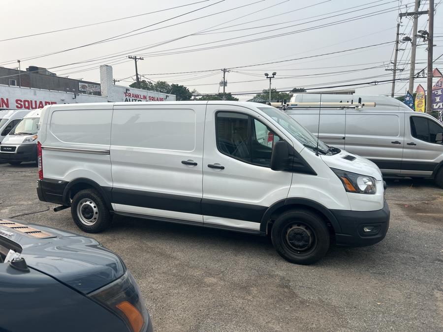 2020 Ford Transit Cargo Van T-150 130" Low Rf 8670 GVWR RWD, available for sale in West Hempstead, New York | Only Vans Inc. West Hempstead, New York 2020 Ford Transit Cargo Van T-150 130" Low Rf 8670 GVWR RWD, available for sale in West Hempstead, New York | Only Vans Inc. West Hempstead, New York