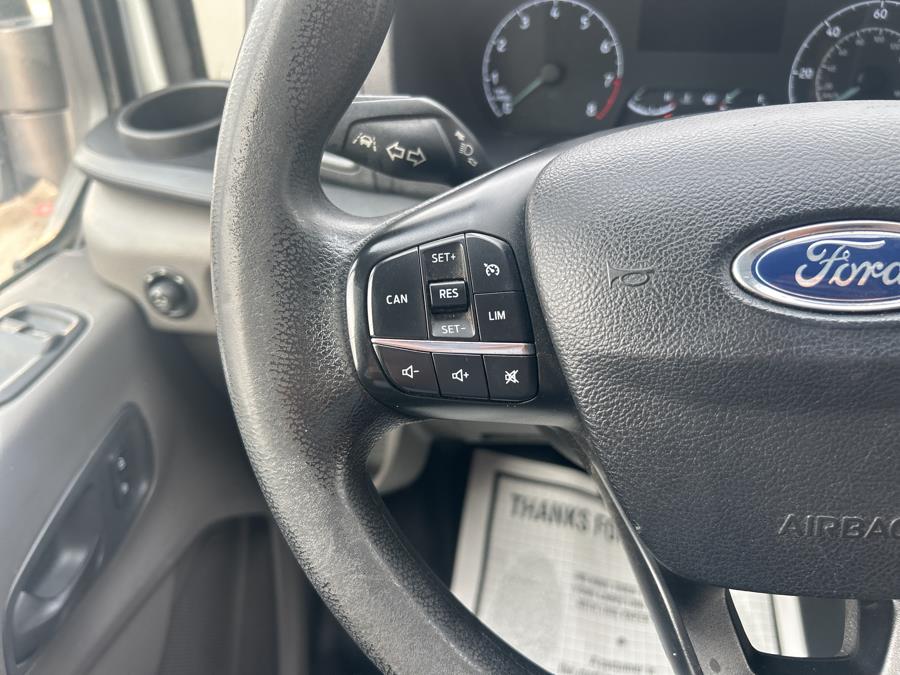 2020 Ford Transit Cargo Van T-150 130" Low Rf 8670 GVWR RWD, available for sale in West Hempstead, New York | Only Vans Inc. West Hempstead, New York 2020 Ford Transit Cargo Van T-150 130" Low Rf 8670 GVWR RWD, available for sale in West Hempstead, New York | Only Vans Inc. West Hempstead, New York