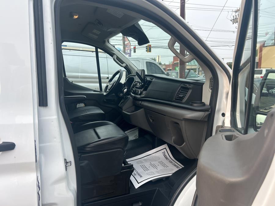 2020 Ford Transit Cargo Van T-150 130" Low Rf 8670 GVWR RWD, available for sale in West Hempstead, New York | Only Vans Inc. West Hempstead, New York 2020 Ford Transit Cargo Van T-150 130" Low Rf 8670 GVWR RWD, available for sale in West Hempstead, New York | Only Vans Inc. West Hempstead, New York