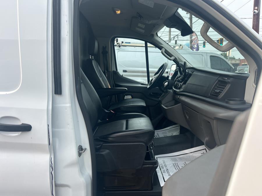 2020 Ford Transit Cargo Van T-150 130" Low Rf 8670 GVWR RWD, available for sale in West Hempstead, New York | Only Vans Inc. West Hempstead, New York 2020 Ford Transit Cargo Van T-150 130" Low Rf 8670 GVWR RWD, available for sale in West Hempstead, New York | Only Vans Inc. West Hempstead, New York