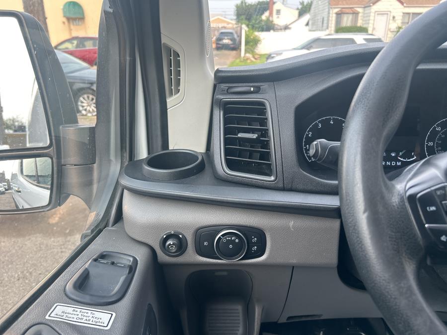 2020 Ford Transit Cargo Van T-150 130" Low Rf 8670 GVWR RWD, available for sale in West Hempstead, New York | Only Vans Inc. West Hempstead, New York 2020 Ford Transit Cargo Van T-150 130" Low Rf 8670 GVWR RWD, available for sale in West Hempstead, New York | Only Vans Inc. West Hempstead, New York