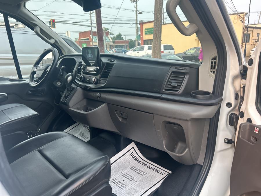 2020 Ford Transit Cargo Van T-150 130" Low Rf 8670 GVWR RWD, available for sale in West Hempstead, New York | Only Vans Inc. West Hempstead, New York 2020 Ford Transit Cargo Van T-150 130" Low Rf 8670 GVWR RWD, available for sale in West Hempstead, New York | Only Vans Inc. West Hempstead, New York