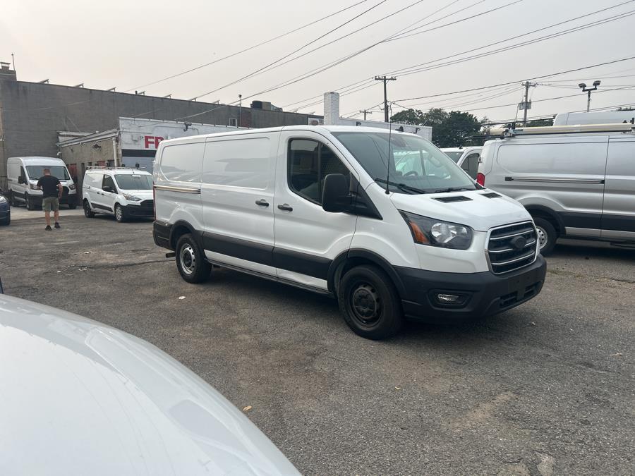2020 Ford Transit Cargo Van T-150 130" Low Rf 8670 GVWR RWD, available for sale in West Hempstead, New York | Only Vans Inc. West Hempstead, New York 2020 Ford Transit Cargo Van T-150 130" Low Rf 8670 GVWR RWD, available for sale in West Hempstead, New York | Only Vans Inc. West Hempstead, New York