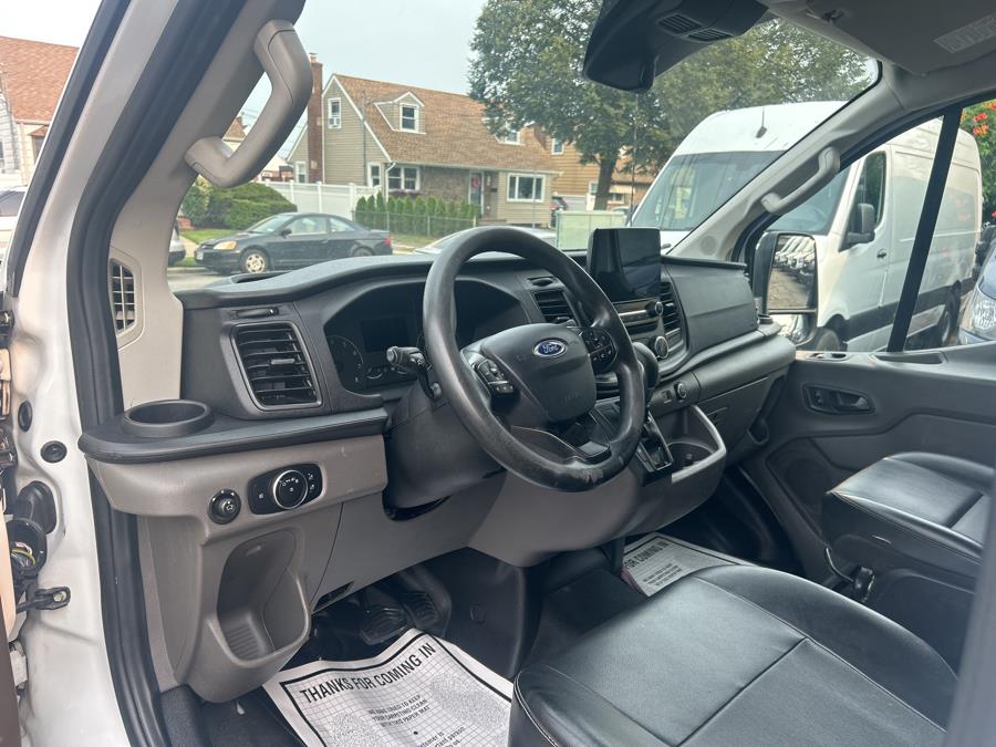 2020 Ford Transit Cargo Van T-150 130" Low Rf 8670 GVWR RWD, available for sale in West Hempstead, New York | Only Vans Inc. West Hempstead, New York 2020 Ford Transit Cargo Van T-150 130" Low Rf 8670 GVWR RWD, available for sale in West Hempstead, New York | Only Vans Inc. West Hempstead, New York