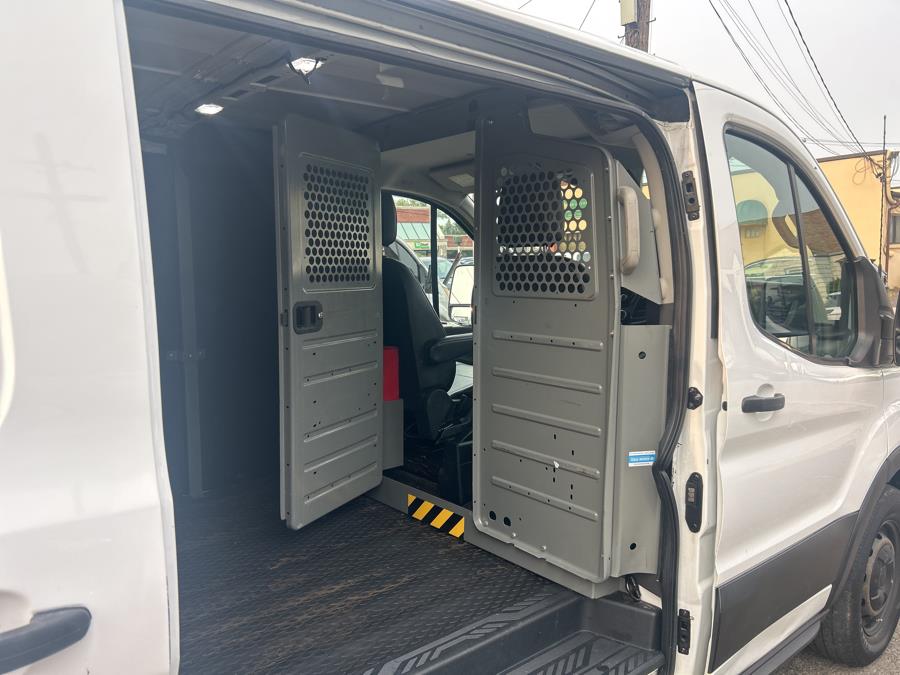 2020 Ford Transit Cargo Van T-150 130" Low Rf 8670 GVWR RWD, available for sale in West Hempstead, New York | Only Vans Inc. West Hempstead, New York 2020 Ford Transit Cargo Van T-150 130" Low Rf 8670 GVWR RWD, available for sale in West Hempstead, New York | Only Vans Inc. West Hempstead, New York