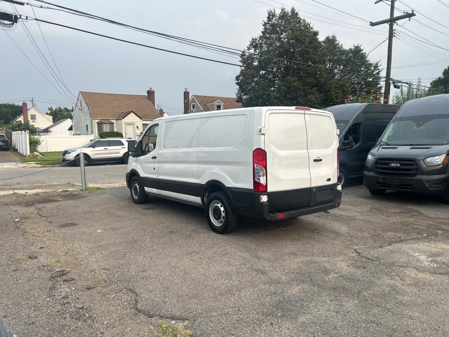 2020 Ford Transit Cargo Van T-150 130" Low Rf 8670 GVWR RWD, available for sale in West Hempstead, New York | Only Vans Inc. West Hempstead, New York 2020 Ford Transit Cargo Van T-150 130" Low Rf 8670 GVWR RWD, available for sale in West Hempstead, New York | Only Vans Inc. West Hempstead, New York