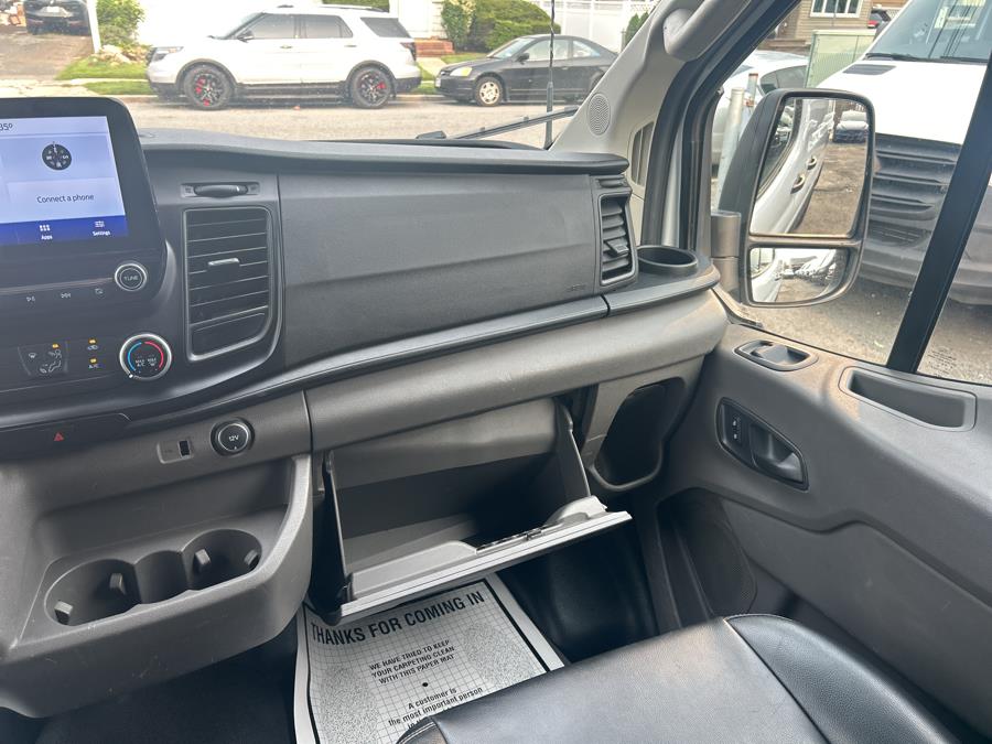 2020 Ford Transit Cargo Van T-150 130" Low Rf 8670 GVWR RWD, available for sale in West Hempstead, New York | Only Vans Inc. West Hempstead, New York 2020 Ford Transit Cargo Van T-150 130" Low Rf 8670 GVWR RWD, available for sale in West Hempstead, New York | Only Vans Inc. West Hempstead, New York