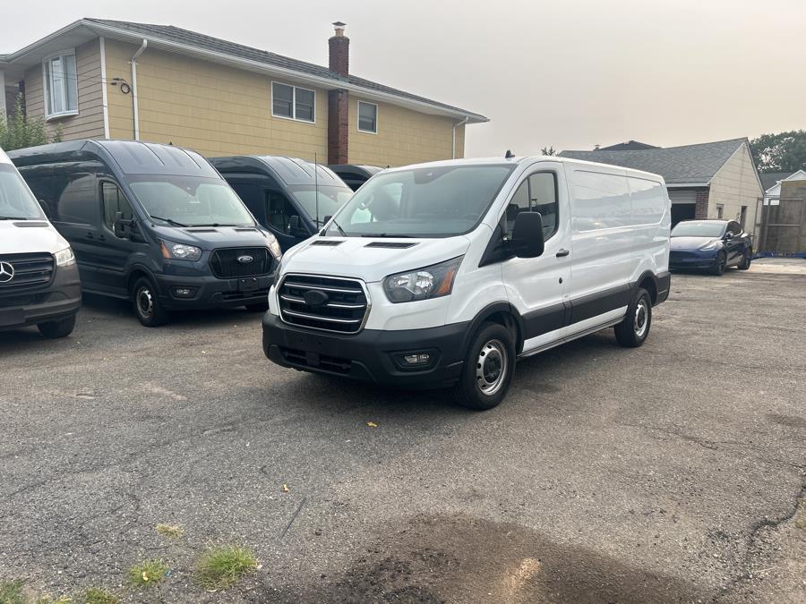 2020 Ford Transit Cargo Van T-150 130" Low Rf 8670 GVWR RWD, available for sale in West Hempstead, New York | Only Vans Inc. West Hempstead, New York 2020 Ford Transit Cargo Van T-150 130" Low Rf 8670 GVWR RWD, available for sale in West Hempstead, New York | Only Vans Inc. West Hempstead, New York