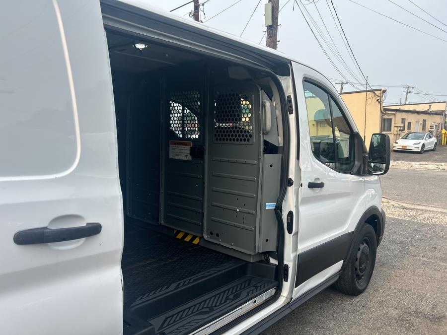 2020 Ford Transit Cargo Van T-150 130" Low Rf 8670 GVWR RWD, available for sale in West Hempstead, New York | Only Vans Inc. West Hempstead, New York 2020 Ford Transit Cargo Van T-150 130" Low Rf 8670 GVWR RWD, available for sale in West Hempstead, New York | Only Vans Inc. West Hempstead, New York