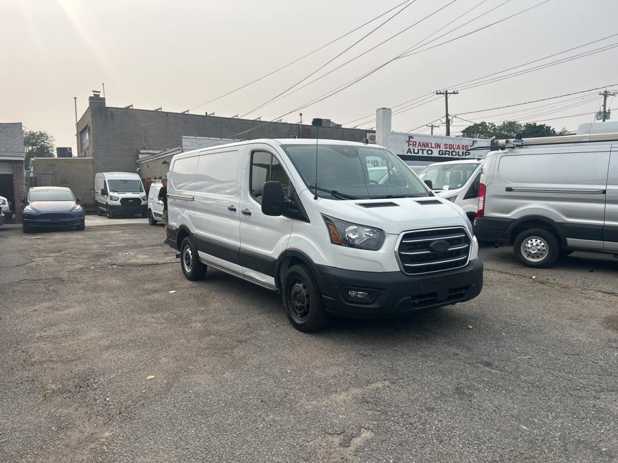 2020 Ford Transit Cargo Van T-150 130" Low Rf 8670 GVWR RWD, available for sale in West Hempstead, New York | Only Vans Inc. West Hempstead, New York 2020 Ford Transit Cargo Van T-150 130" Low Rf 8670 GVWR RWD, available for sale in West Hempstead, New York | Only Vans Inc. West Hempstead, New York
