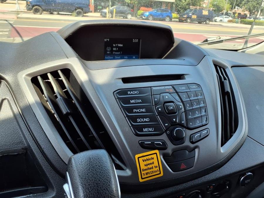 2019 Ford Transit Van T-250 148" Low Rf 9000 GVWR Sliding RH Dr, available for sale in Flushing, New York | Silverline Auto Group. Flushing, New York 2019 Ford Transit Van T-250 148" Low Rf 9000 GVWR Sliding RH Dr, available for sale in Flushing, New York | Silverline Auto Group. Flushing, New York