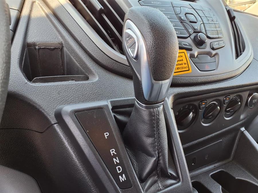 2019 Ford Transit Van T-250 148" Low Rf 9000 GVWR Sliding RH Dr, available for sale in Flushing, New York | Silverline Auto Group. Flushing, New York 2019 Ford Transit Van T-250 148" Low Rf 9000 GVWR Sliding RH Dr, available for sale in Flushing, New York | Silverline Auto Group. Flushing, New York
