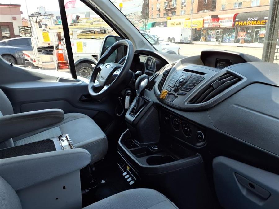 2019 Ford Transit Van T-250 148" Low Rf 9000 GVWR Sliding RH Dr, available for sale in Flushing, New York | Silverline Auto Group. Flushing, New York 2019 Ford Transit Van T-250 148" Low Rf 9000 GVWR Sliding RH Dr, available for sale in Flushing, New York | Silverline Auto Group. Flushing, New York