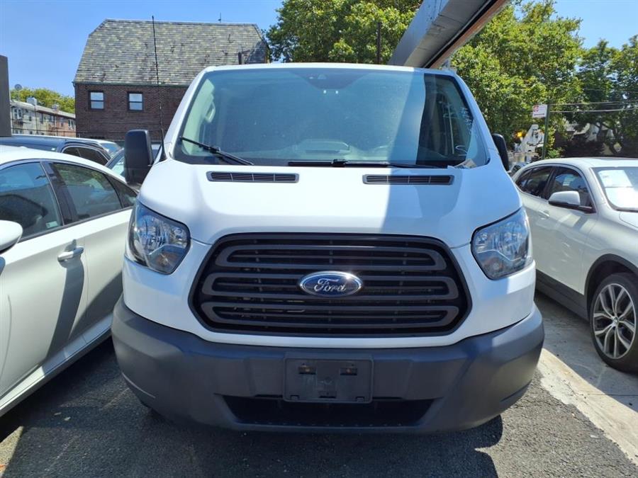 2019 Ford Transit Van T-250 148" Low Rf 9000 GVWR Sliding RH Dr, available for sale in Flushing, New York | Silverline Auto Group. Flushing, New York 2019 Ford Transit Van T-250 148" Low Rf 9000 GVWR Sliding RH Dr, available for sale in Flushing, New York | Silverline Auto Group. Flushing, New York