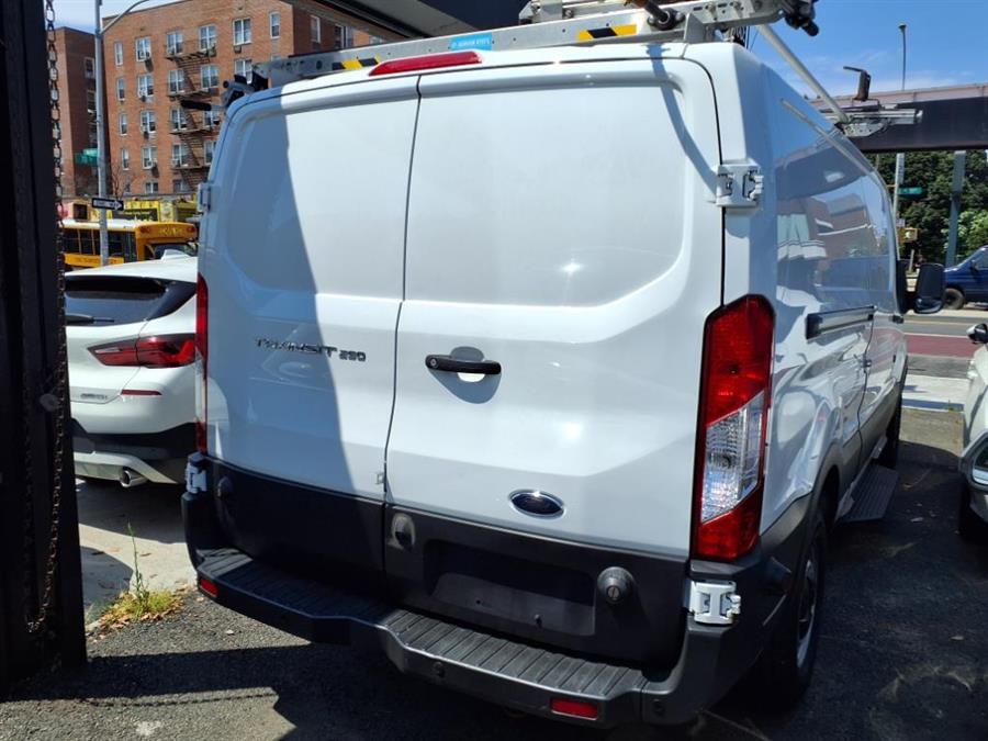 2019 Ford Transit Van T-250 148" Low Rf 9000 GVWR Sliding RH Dr, available for sale in Flushing, New York | Silverline Auto Group. Flushing, New York 2019 Ford Transit Van T-250 148" Low Rf 9000 GVWR Sliding RH Dr, available for sale in Flushing, New York | Silverline Auto Group. Flushing, New York