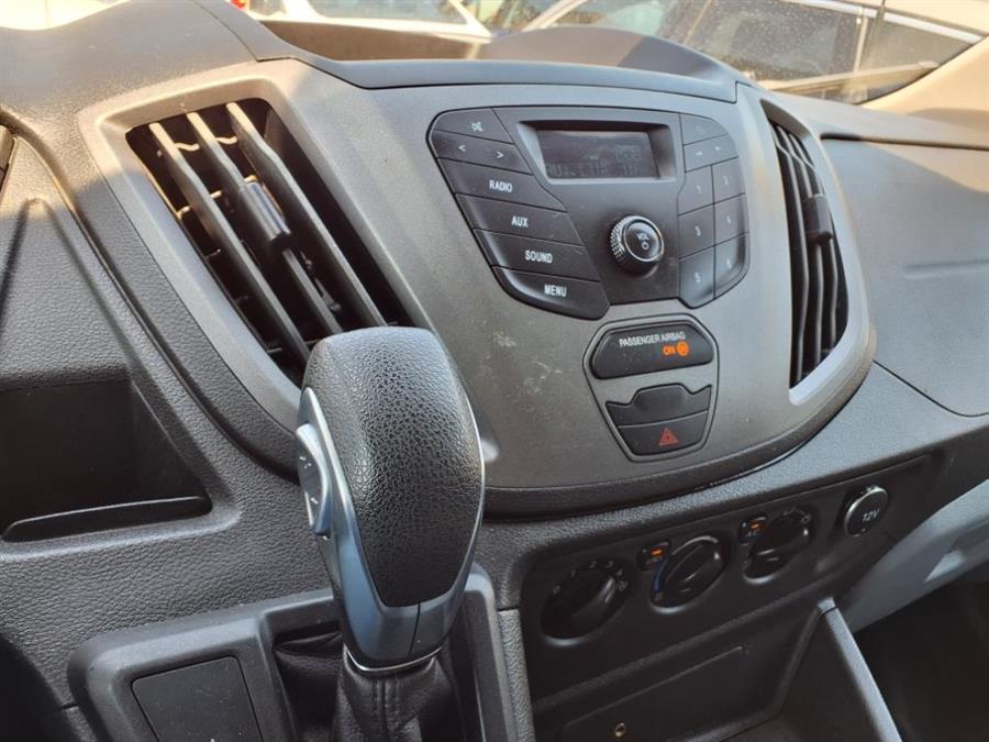 2017 Ford Transit Van T-150 148" Low Rf 8600 GVWR Sliding RH Dr, available for sale in Flushing, New York | Silverline Auto Group. Flushing, New York 2017 Ford Transit Van T-150 148" Low Rf 8600 GVWR Sliding RH Dr, available for sale in Flushing, New York | Silverline Auto Group. Flushing, New York