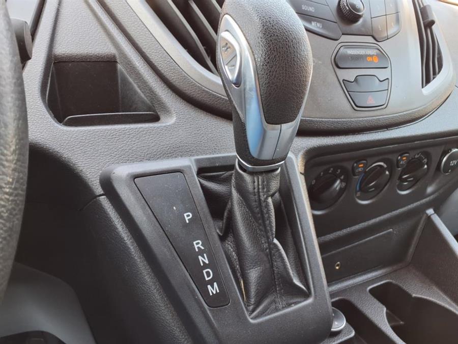 2017 Ford Transit Van T-150 148" Low Rf 8600 GVWR Sliding RH Dr, available for sale in Flushing, New York | Silverline Auto Group. Flushing, New York 2017 Ford Transit Van T-150 148" Low Rf 8600 GVWR Sliding RH Dr, available for sale in Flushing, New York | Silverline Auto Group. Flushing, New York