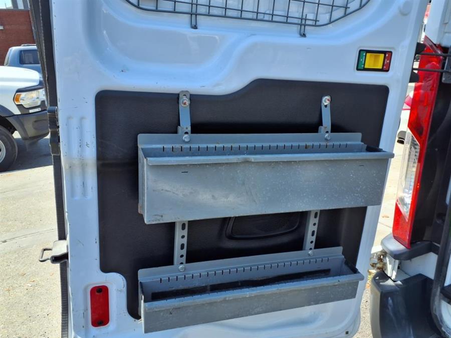 2017 Ford Transit Van T-150 148" Low Rf 8600 GVWR Sliding RH Dr, available for sale in Flushing, New York | Silverline Auto Group. Flushing, New York 2017 Ford Transit Van T-150 148" Low Rf 8600 GVWR Sliding RH Dr, available for sale in Flushing, New York | Silverline Auto Group. Flushing, New York